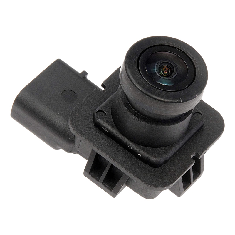 

Rear View Camera Reverse Camera BackUp for Escape F150 2012-2014 EM5T-19G490- GJ5T-19G490-AD EL3Z-19G490-D car