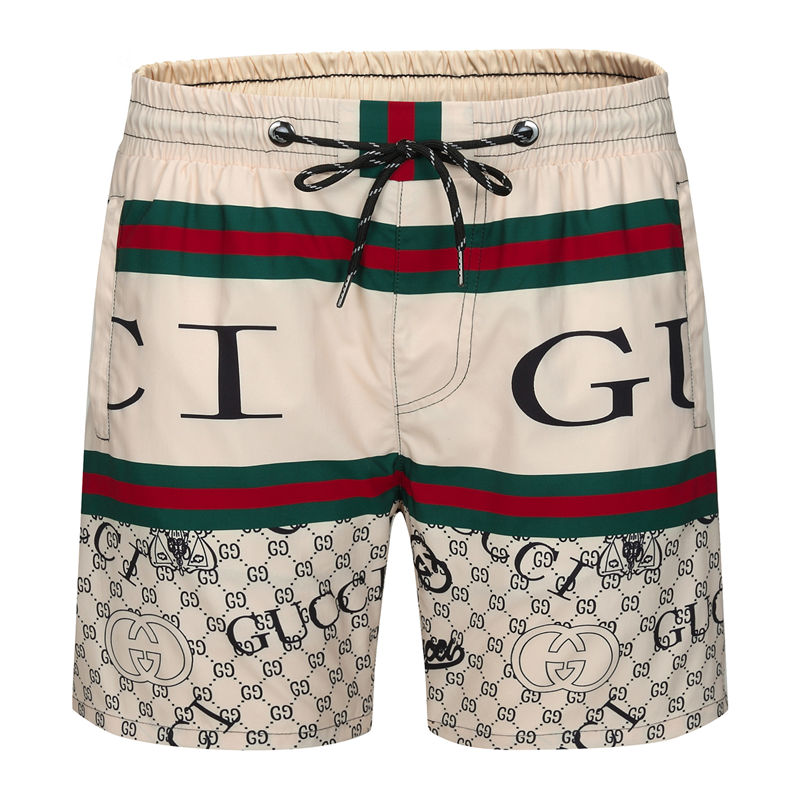 fake versace swim shorts