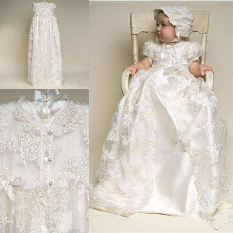 christening gowns online
