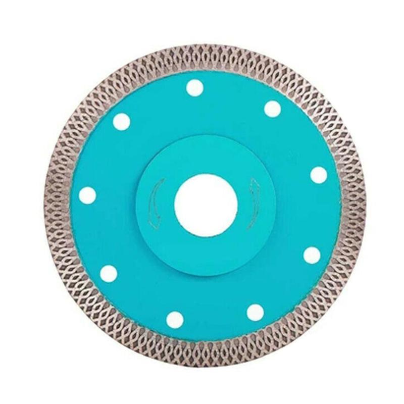 

Smooth Tile Cutting Disc Supper Thin for Cutting Porcelain Tile Ceramic Angle Grinder _WK