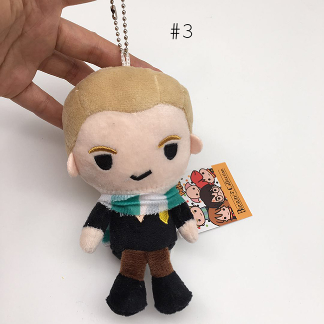 malfoy plush