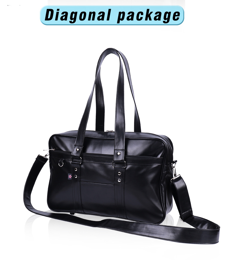 japanese student bag