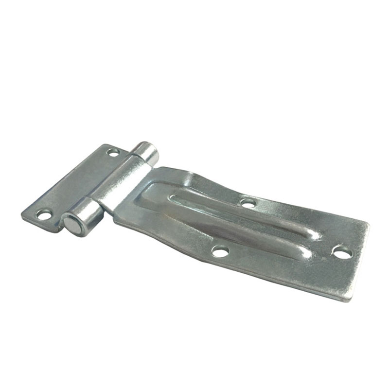 180mm steel container door hinge refrigerated cold store case compartment fitting machine equipment truck van express car-image-552108628