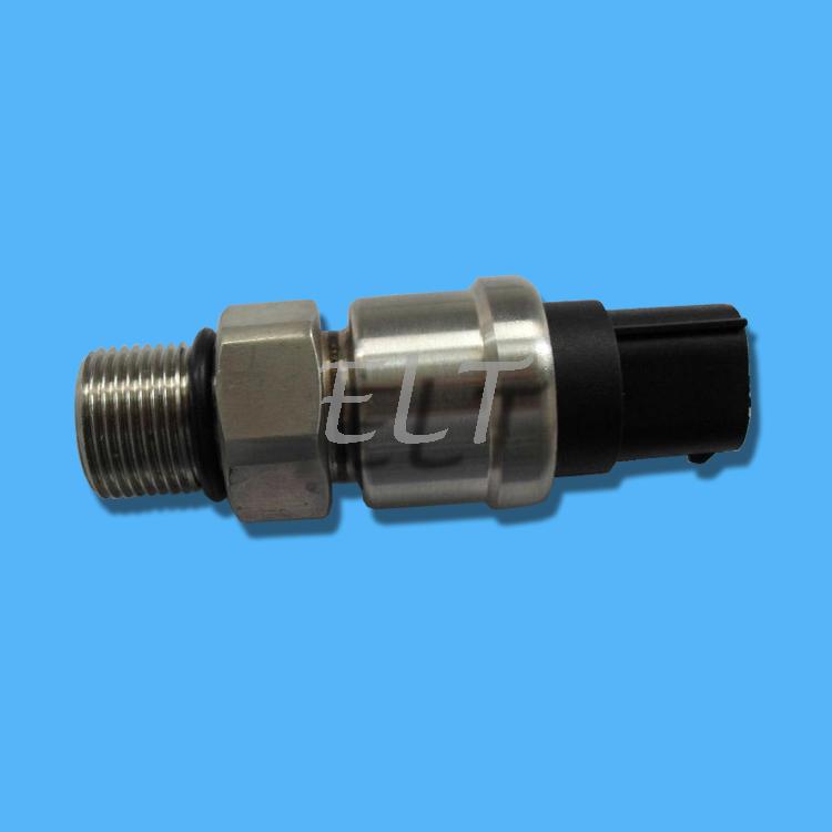High Pressure Sensor LS52S00012P1 LC52S00012P1 for SK200-6 SK200-6E SK200SR SK135SR-image-547360197