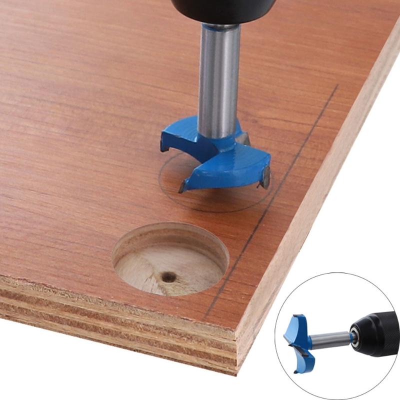 

Concealed Hinge Jig Bit Wookworking Tools Concealed Hinge Jig Bit Drilling Drill Power Tool DIY Metal Woodworking Drill #jew