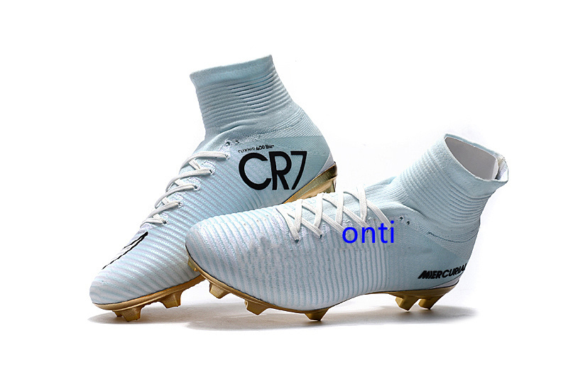 childrens gold football boots