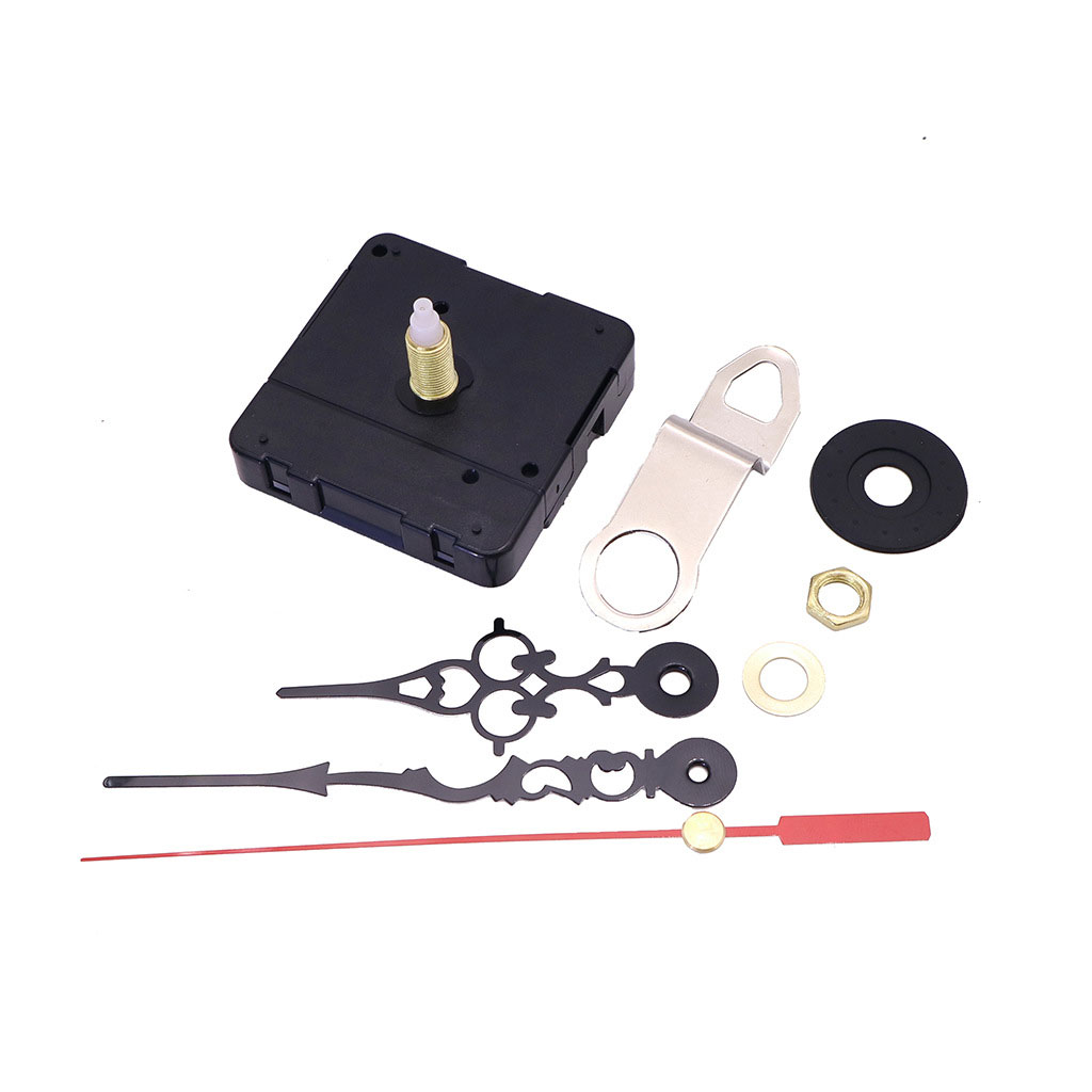 

professional clock mechanism clockwork practical quartz wall clock movement watch mechanism diy repair tool parts kits