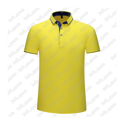 

2656 Sports polo Ventilation Quick-drying Hot sales Top quality men 201d T9 Short sleeve-shirt comfortable new style jersey44215592, Brown