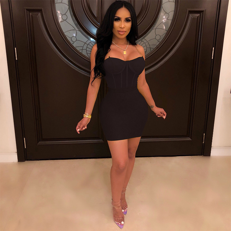 

Womens Designer Skirt Two-piece Sexy Sling Mesh Fashion Lace Solid Color Dresses Lady Luxury Sexy Lingerie Women Fashion Dress Hot Sale, Green