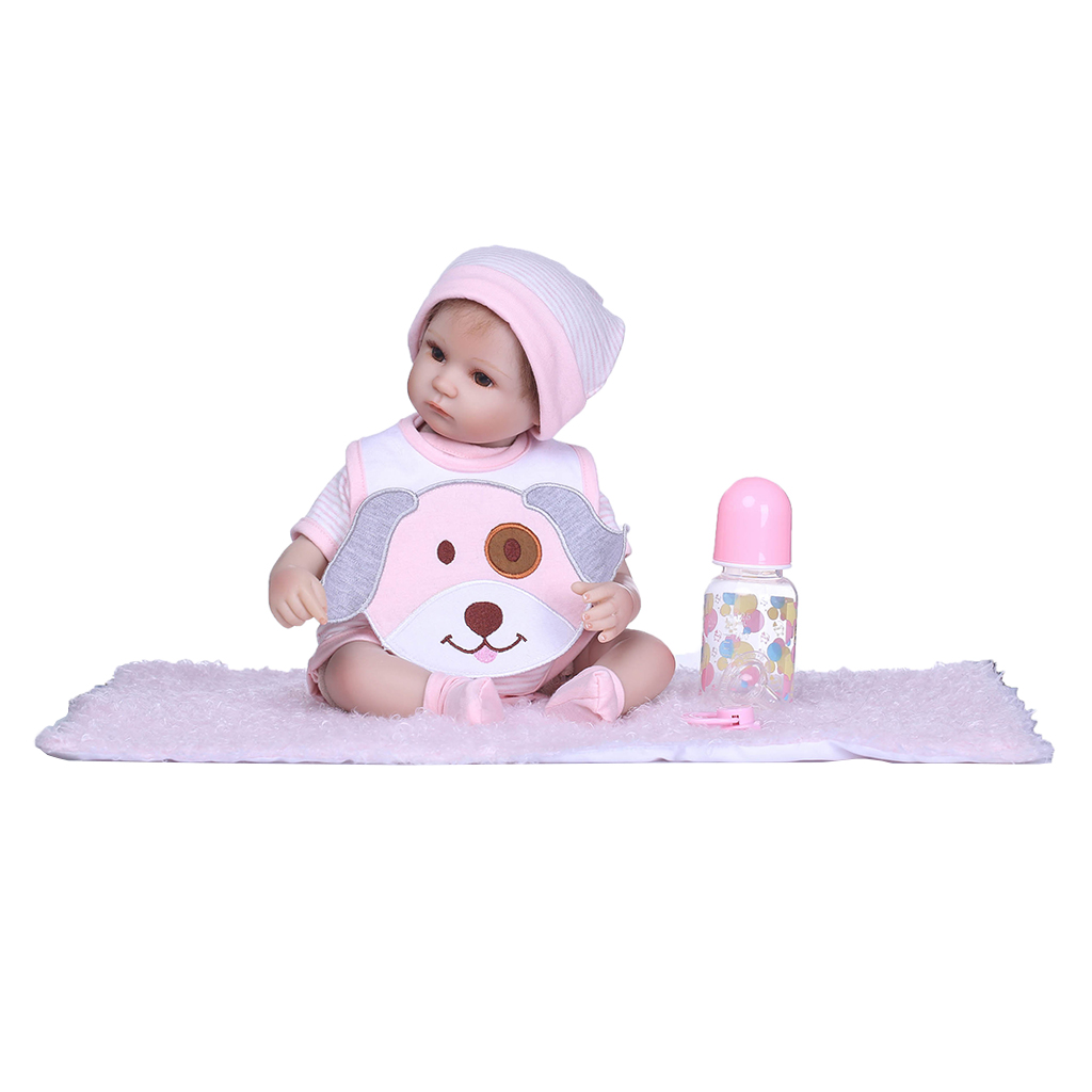 muñecas de verdad precio