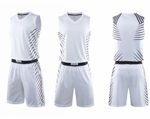 

Top 2020 Men sports Basketball Jerseys Mesh Performance Custom Customized exercise breathable yakuda Training sets Basketball Wears, Top 15