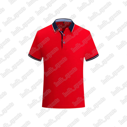 

2656 Sports polo Ventilation Quick-drying Hot sales Top quality men 201d T9 Short sleeve-shirt comfortable new style jersey28122333221, Brown