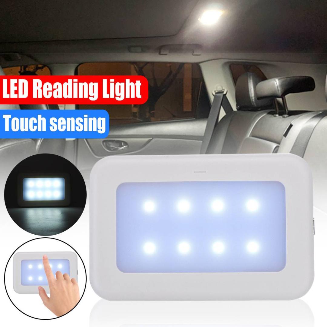 Plafon Led Interior De Lectura De Techo Renault Nuevo