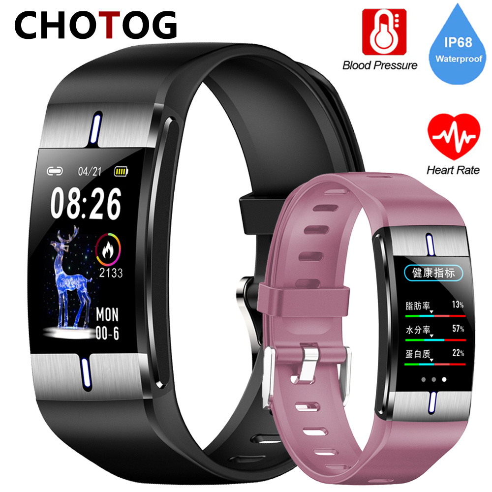 smart band ip68 waterproof