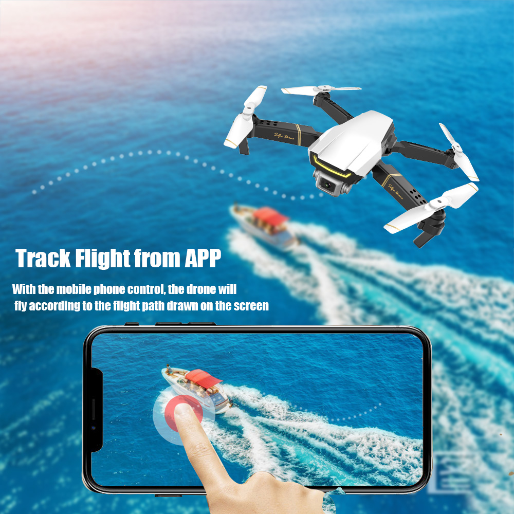 goolsky global drone gw89