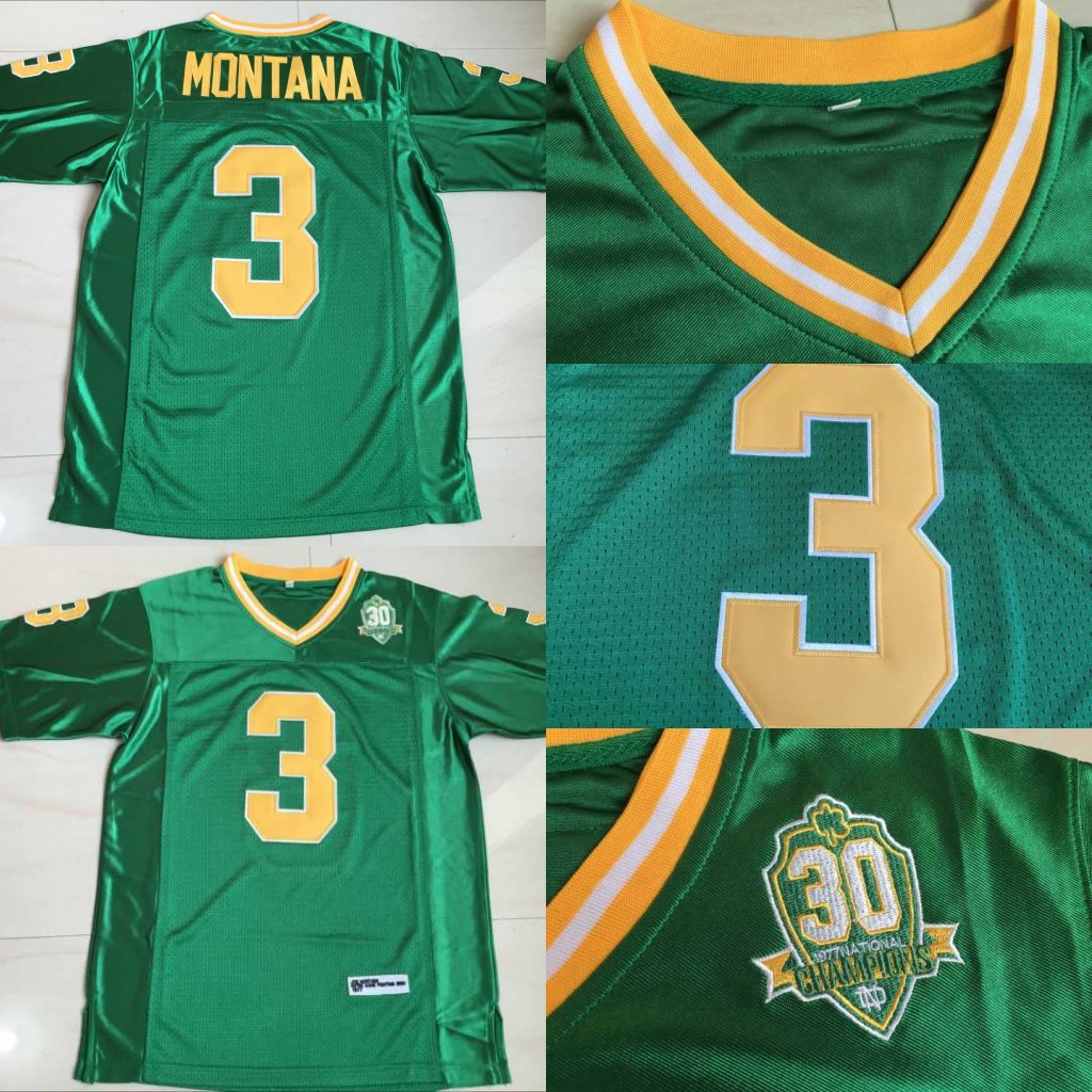 notre dame jersey cheap