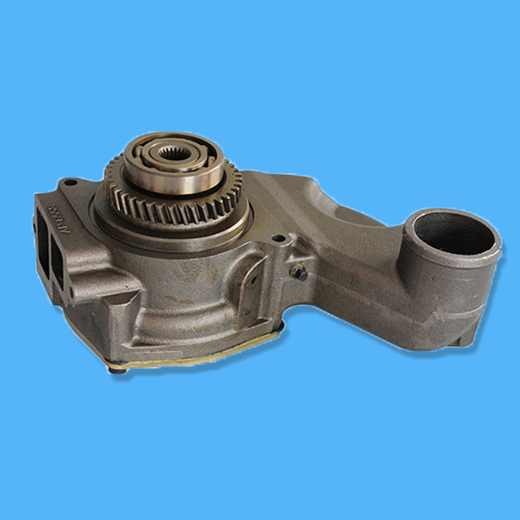 Water Pump 2W-8003 2W8003 Fit Motor Grader 120G 12G 12H 12H ES 12H NA 130G 140G 140H 160G 160H Engine 3304 3306 3306T-image-448658833