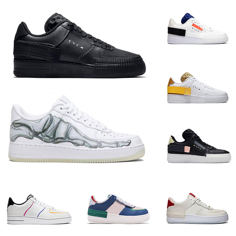 types of sports shoes for men