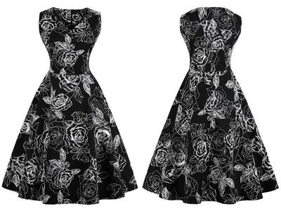 country casuals dresses