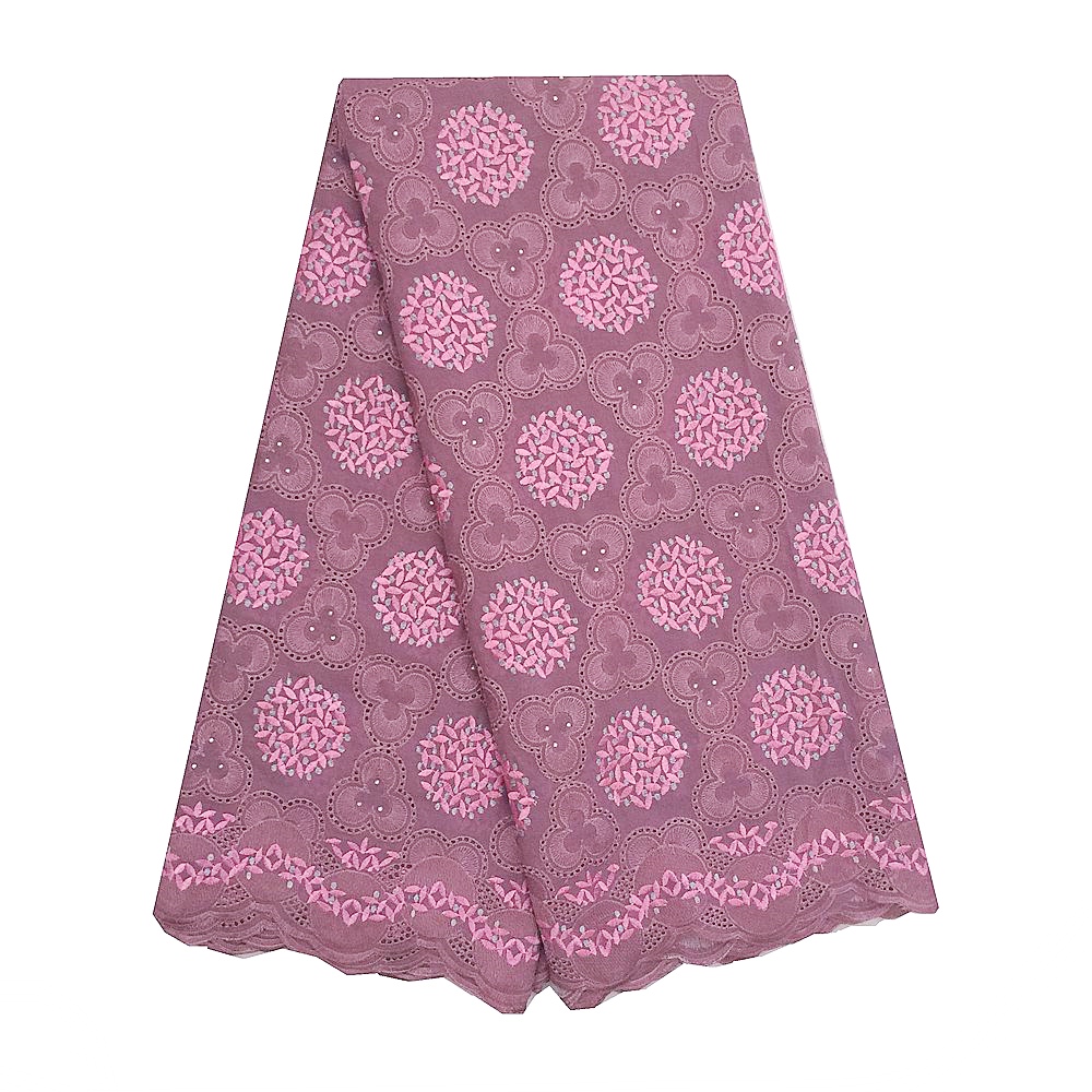 eyelet material wholesale