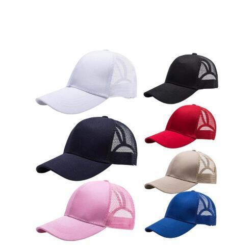 messy bun baseball cap wholesale