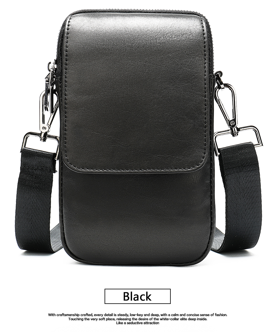 men's handbag small