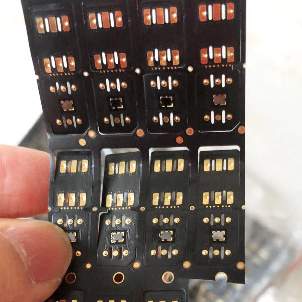 

Chinasnow Heicard MIX 2.0 for IOS16.X with ICCID Perfect Unlock Sim Card Turbo Sim