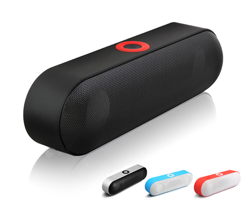 Wireless Bluetooth Music Speakers Blutooth Subwoofer Super Bass Systerm Audio