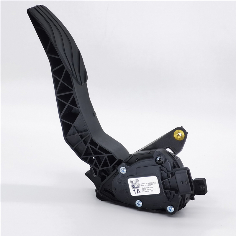 18002 6LA5A Electronic Throttle Accelerator Pedal Sensor Assembly for NISSAN-image-754110368