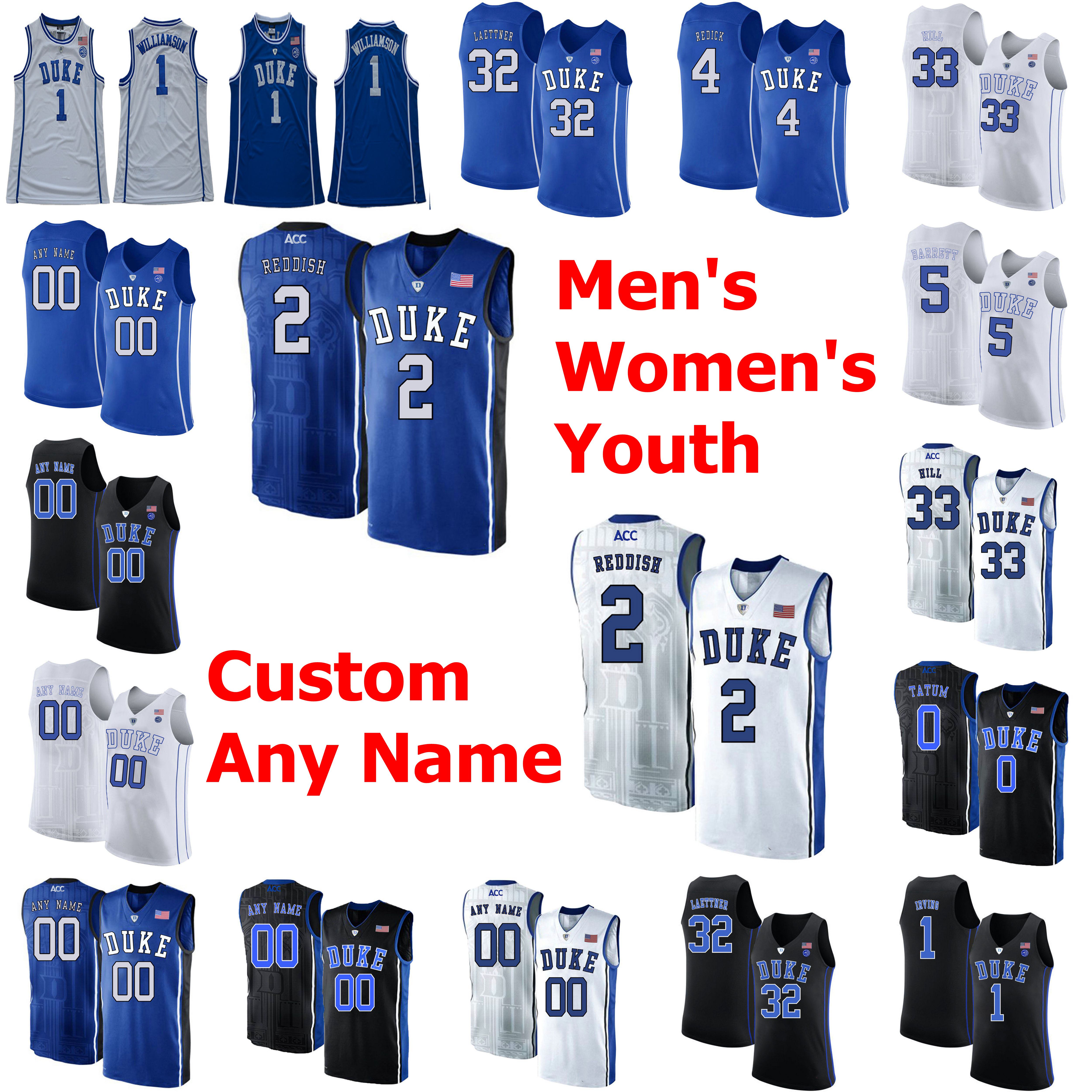 duke basketball jerseys for sale