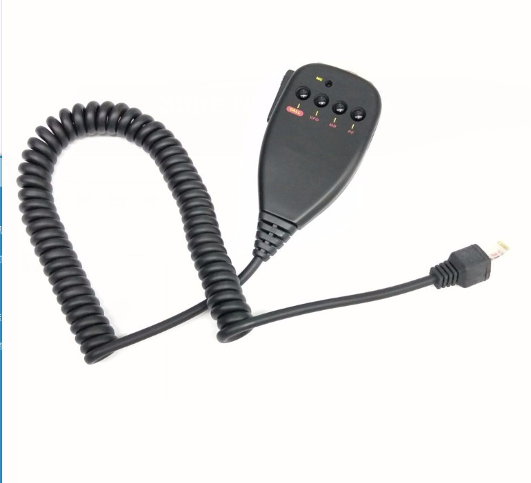 speaker microphone MC-44 for kenwood TM261 TM461 car radio 8pins RJ45