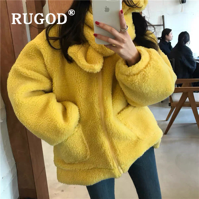 

Cotton clothing 434, Yellow