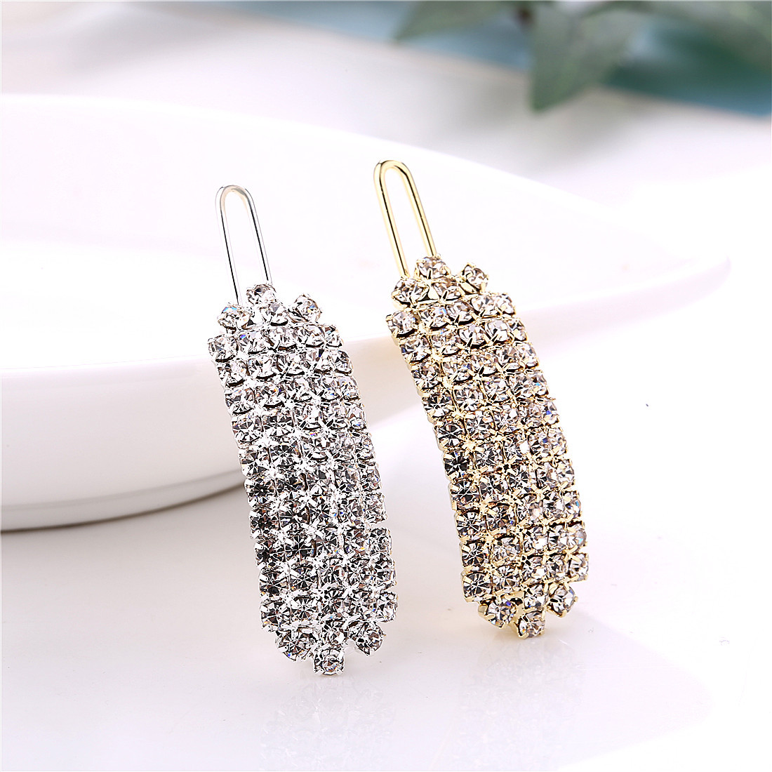 U Pins Hair Online Shopping | U Shaped Hair Pins for Sale