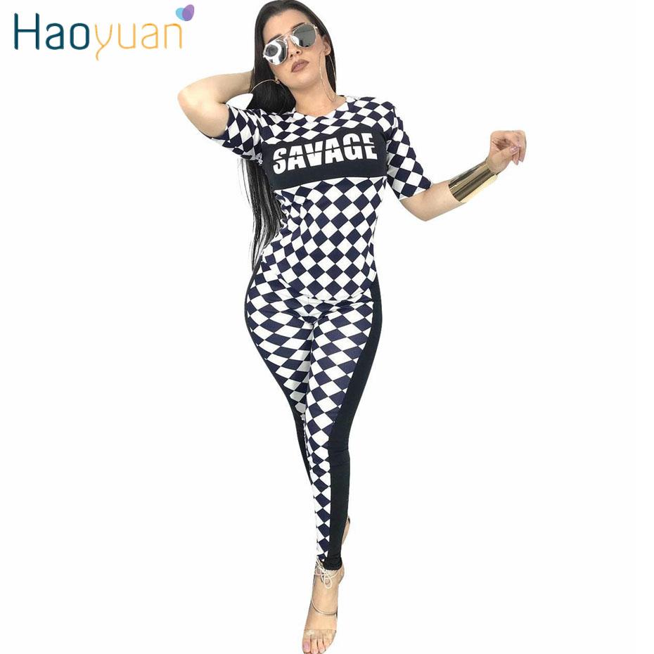 checkerboard bodycon dress