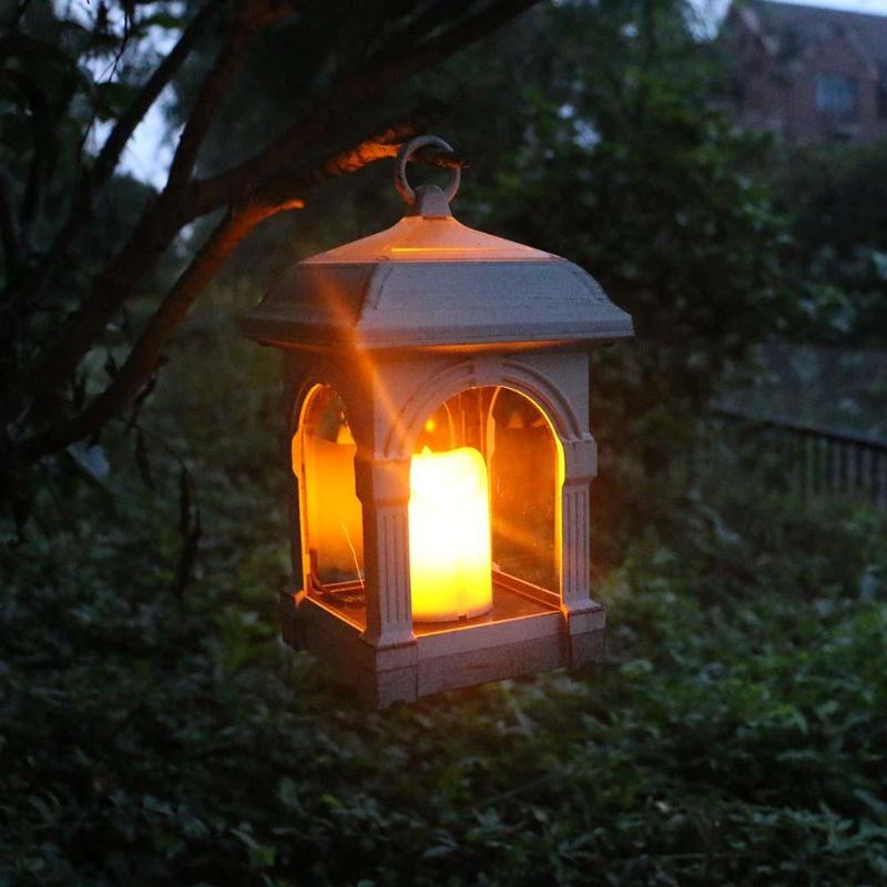 Outdoor Licht - The Homey Design