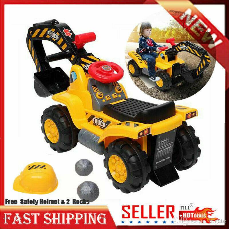 tractor juguetes niños