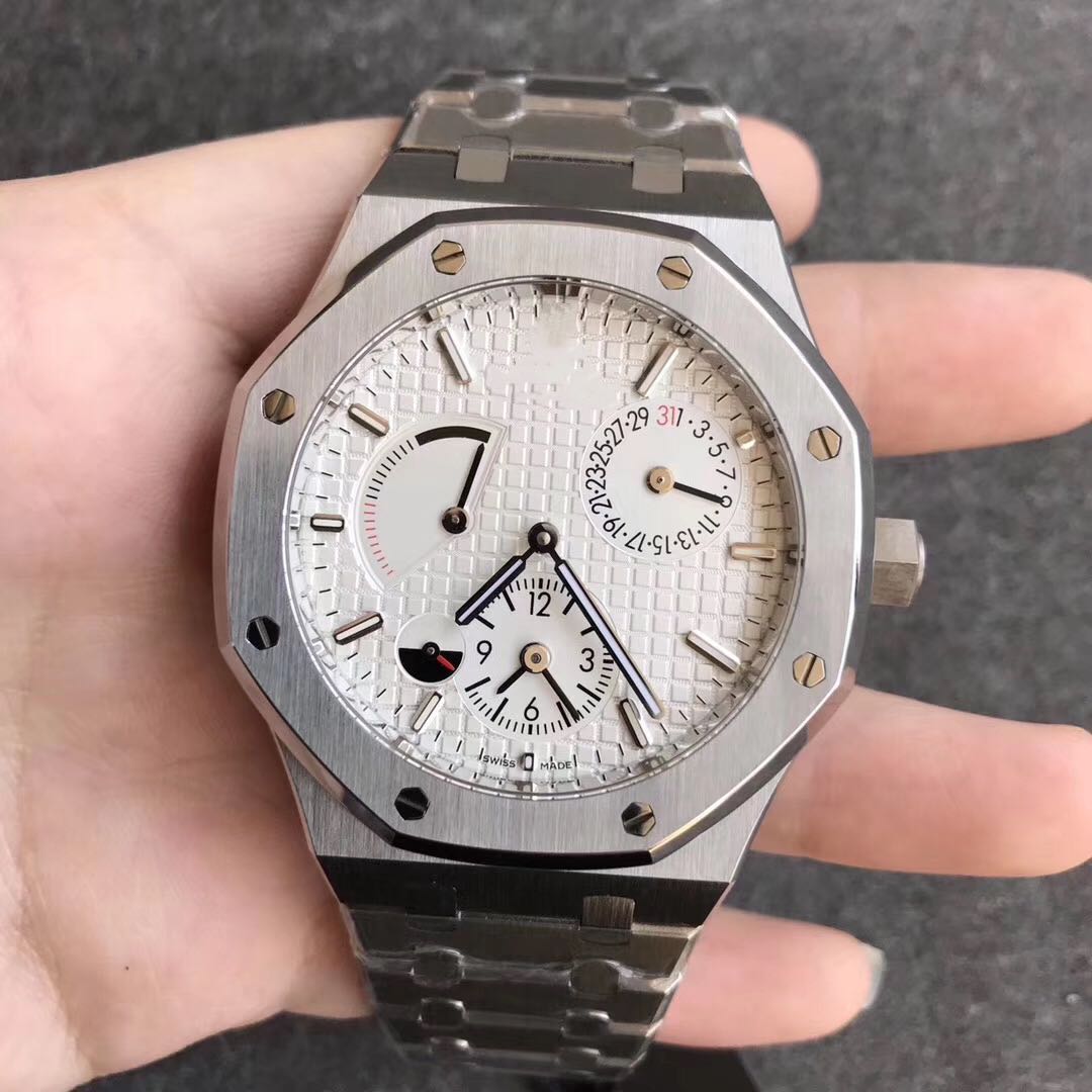 dual time zone digital watch