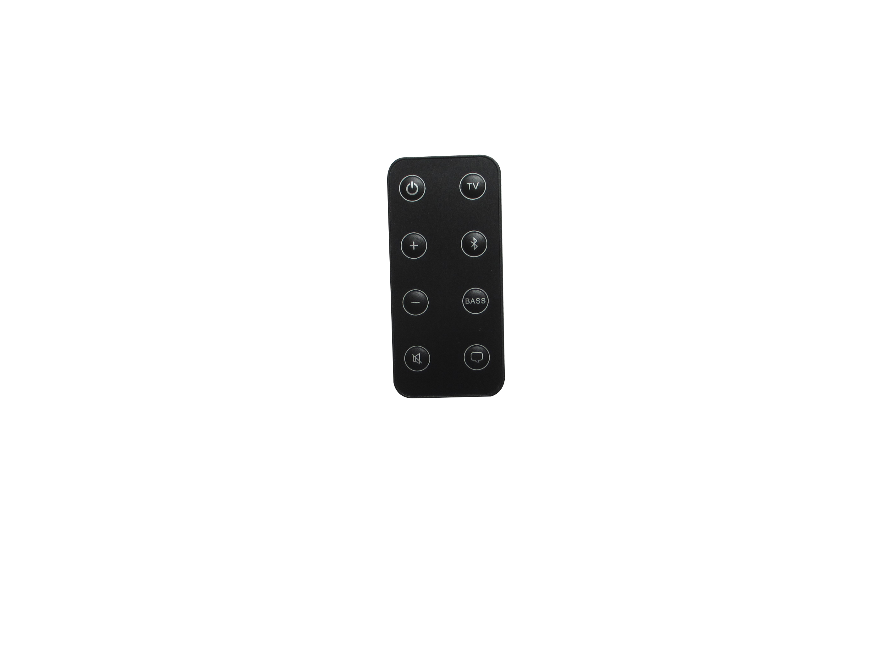 

Remote Control For Bose solo 714543-1320 714543-1020 736257-0010 TV Sound System