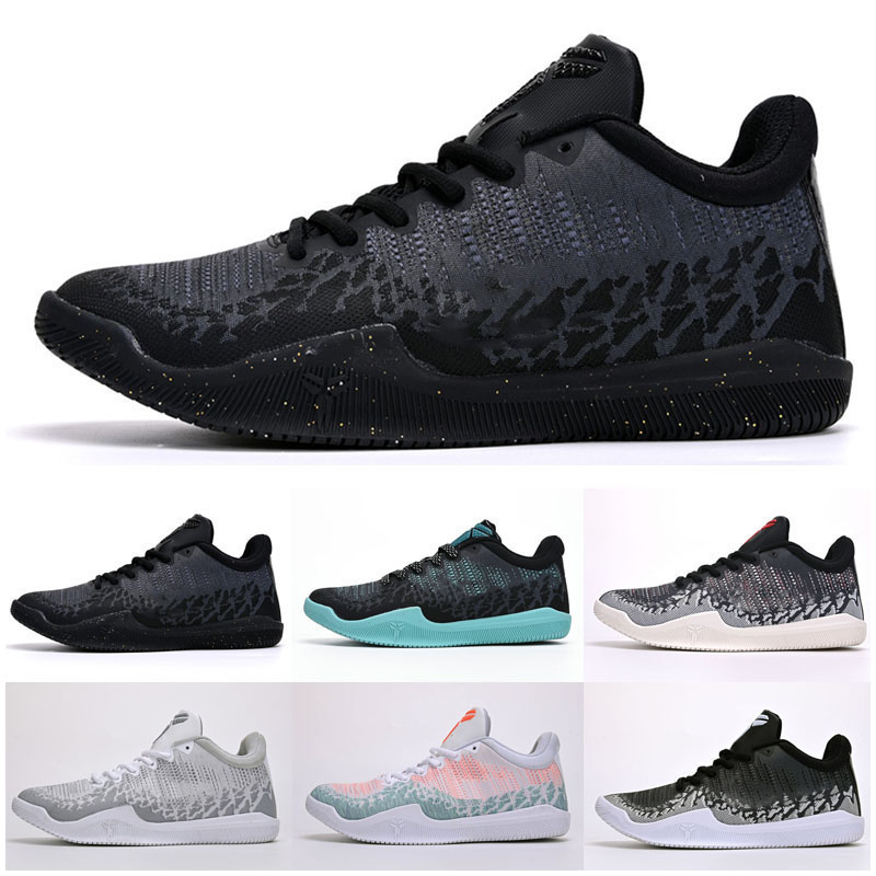 

What The 11 XI System Breathable Knitting Kids Basketball Shoes For High Quality Classic 11s Mamba Assassin/Easter/Master Sports Sneaker, As photo 6