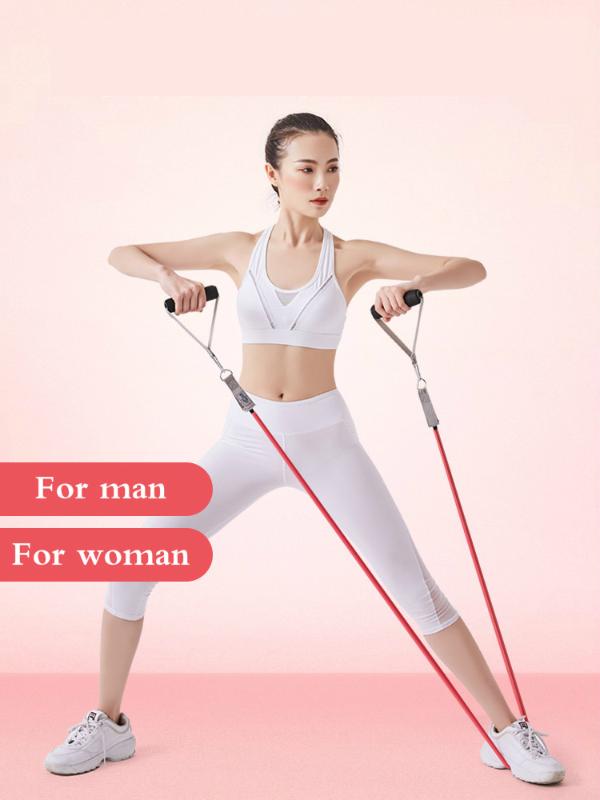 

Resistance Bands Fitness Hanging Training Straps Gym Workout Suspension Exercise Pull Rope Bandas Elasticas Fitness Equipment