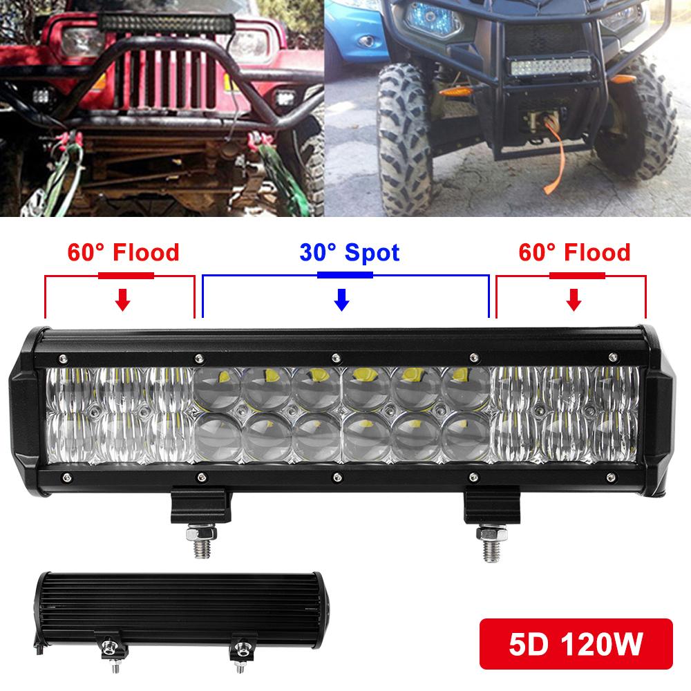 Auto Drive Led Light Bars Online Shopping Led Underground