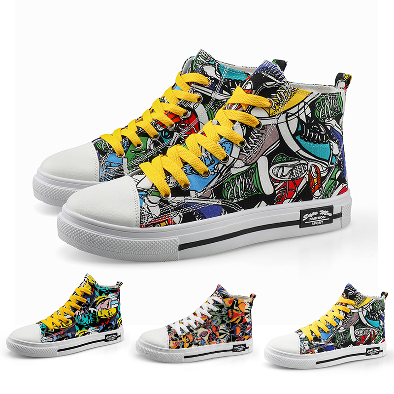 

Flax women men casual shoes Leather Platform sports sneakers mens trainers designer shoes Homemade brand Made in China size 39-44, A1