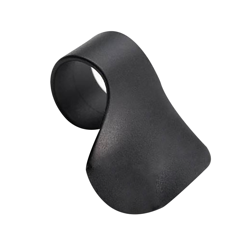 

2X Motorcycle Grips Assist Cruise Hand Rest Throttle Accelerator Control HandleBar Clip Clamp