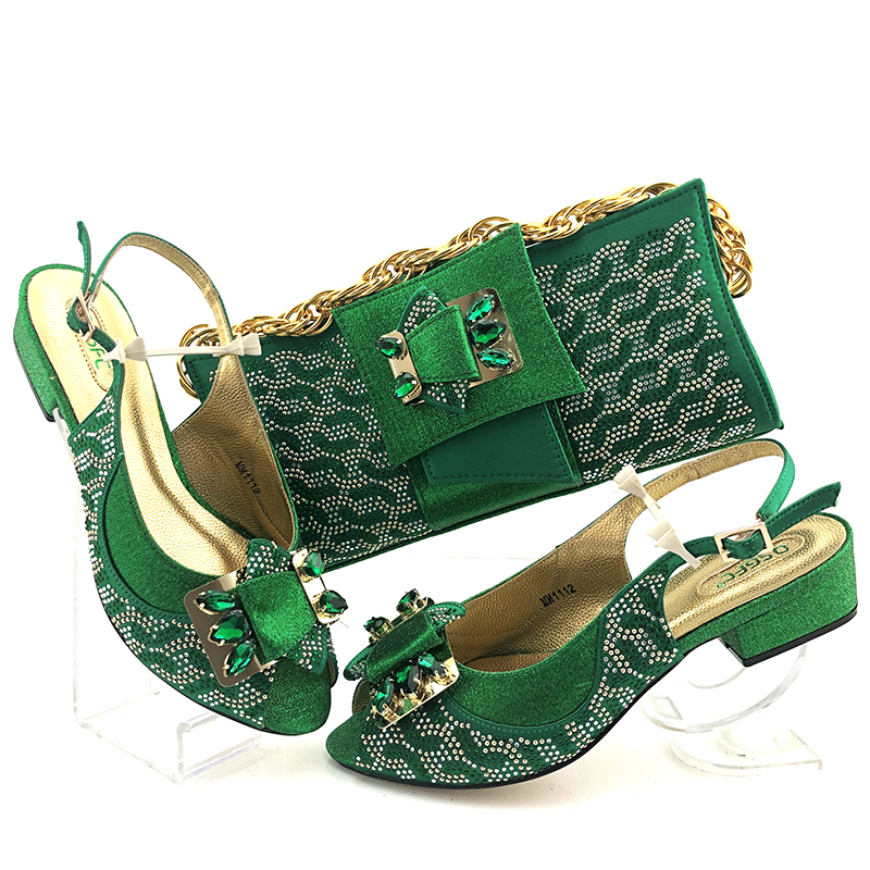 davina ladies shoes and bags