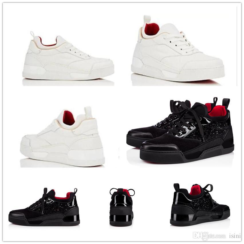 louboutin aurelien pas cher