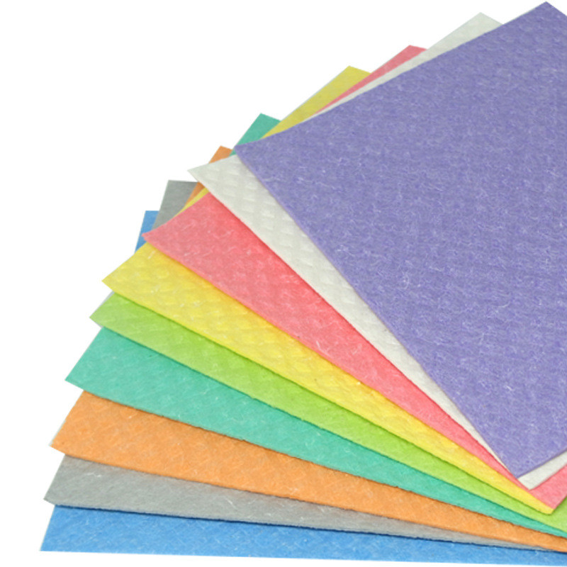 kitchen sponge cloth