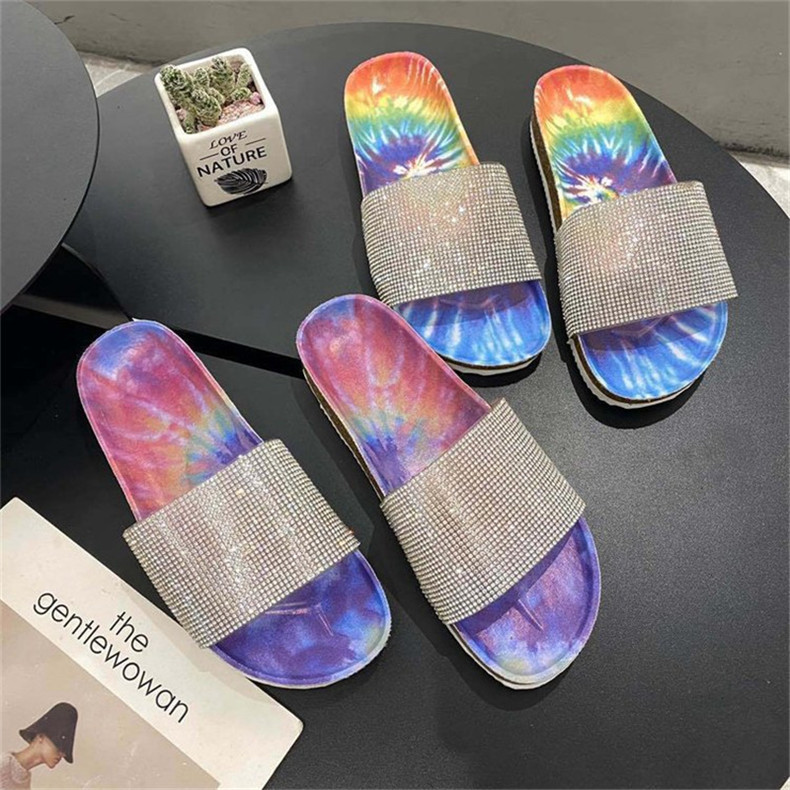 glitter slides wholesale