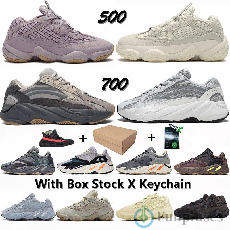 adidas yeezy 500s bianche