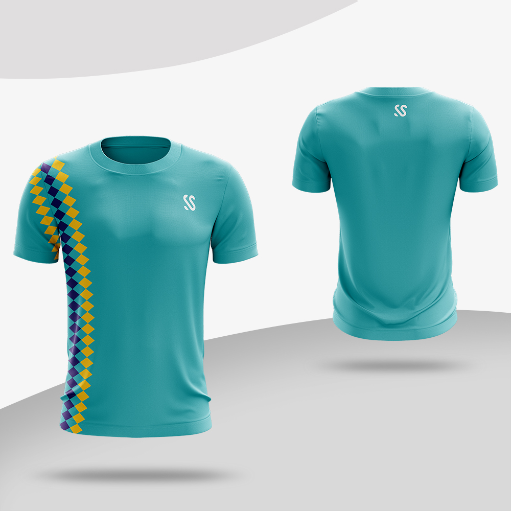 

2019 Summer Latest Fashion Full sublimation Printed Tee Shirt Men Cool Design High Quality Tops Custom T-Shirt Hipster Tees, As pic