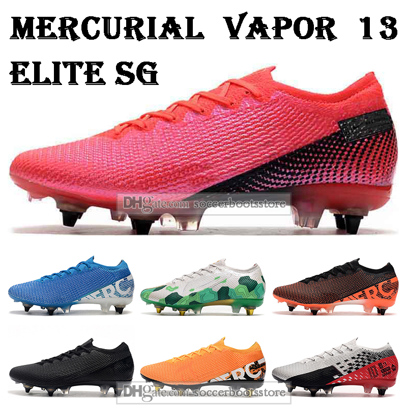 Nike Neymar Jr. Vapor 12 Pro FG Soccer Cleats Amazon.com